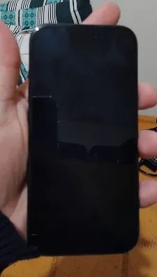 iPhone 15 128 GB Preto
