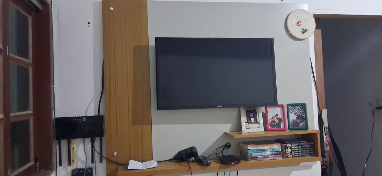 Painel TV (ate 50") - Foto 2