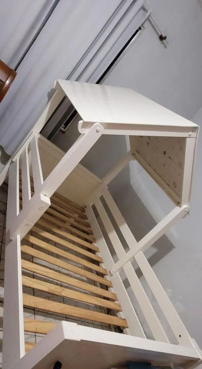 Cama infantil - Foto 3