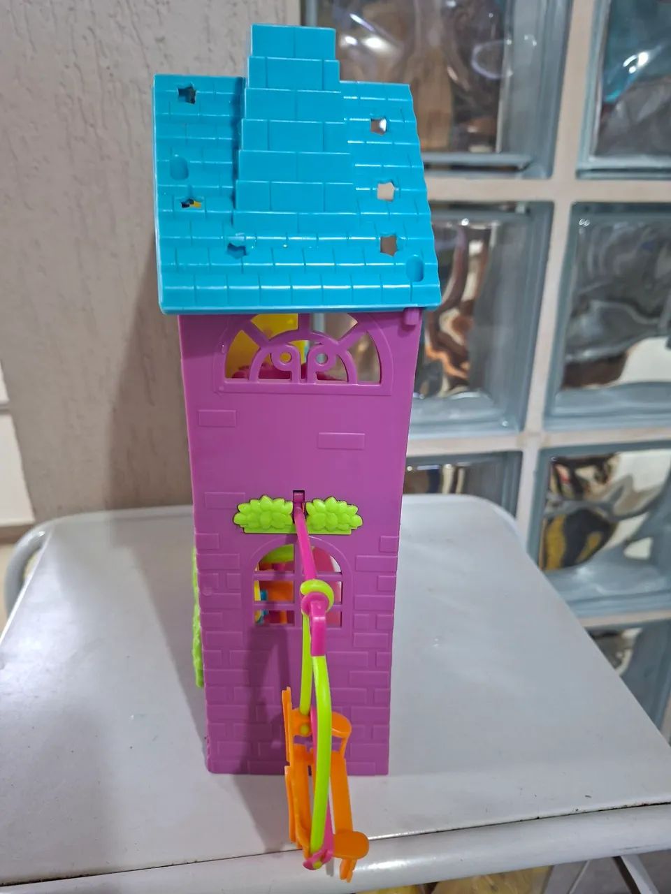 Casa da Polly Pocket  - Foto 4