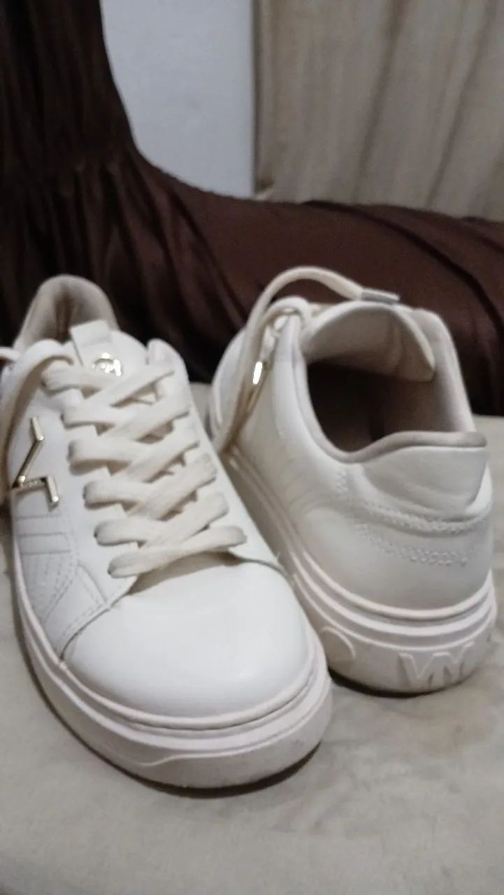 Tenis da viamarte - Foto 3