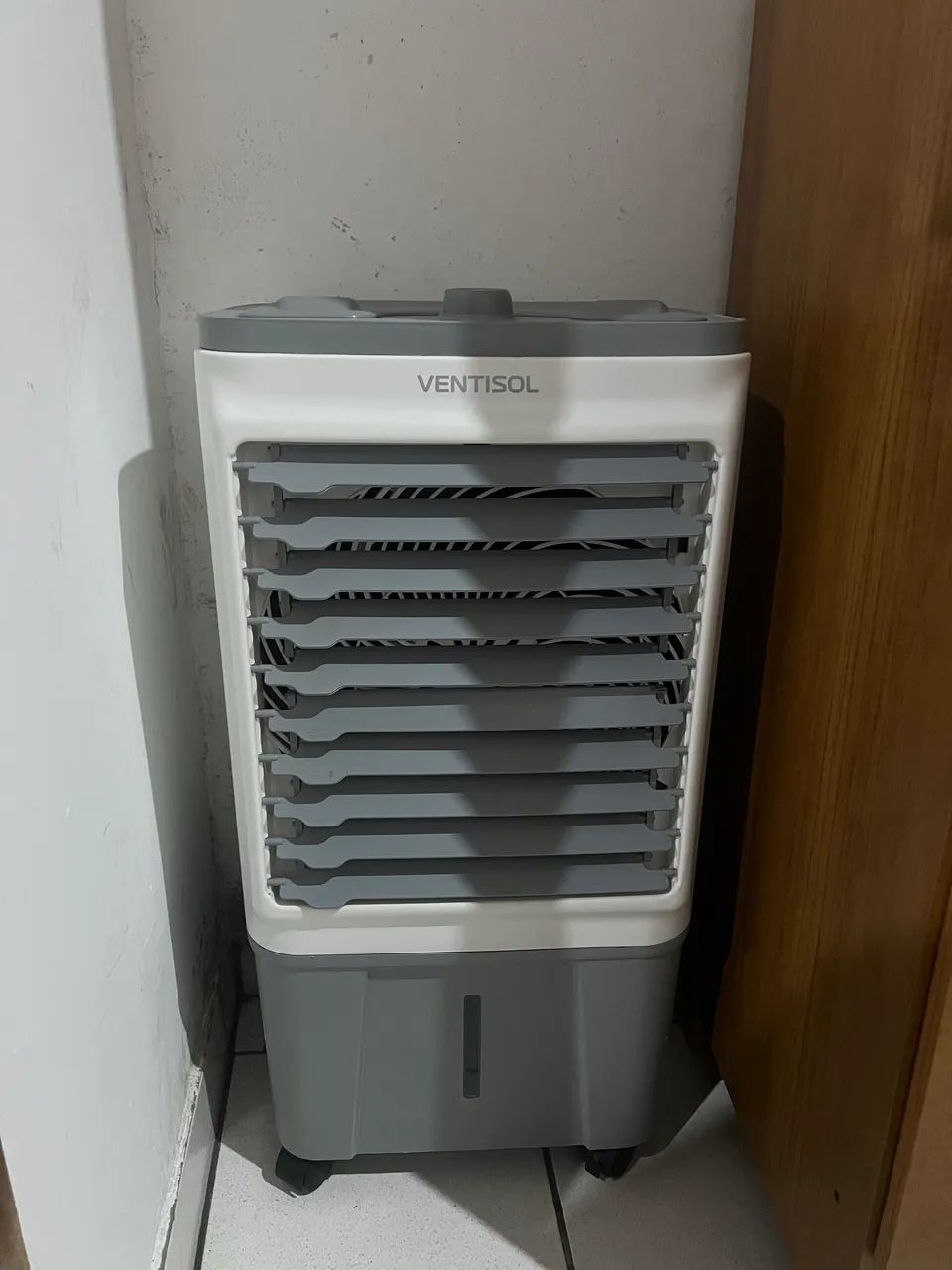 Climatizador de ar  - Foto 3