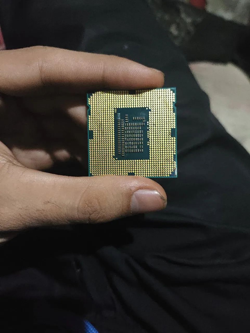 Core i3 3220 3,4Ghz lga1155 - Foto 2