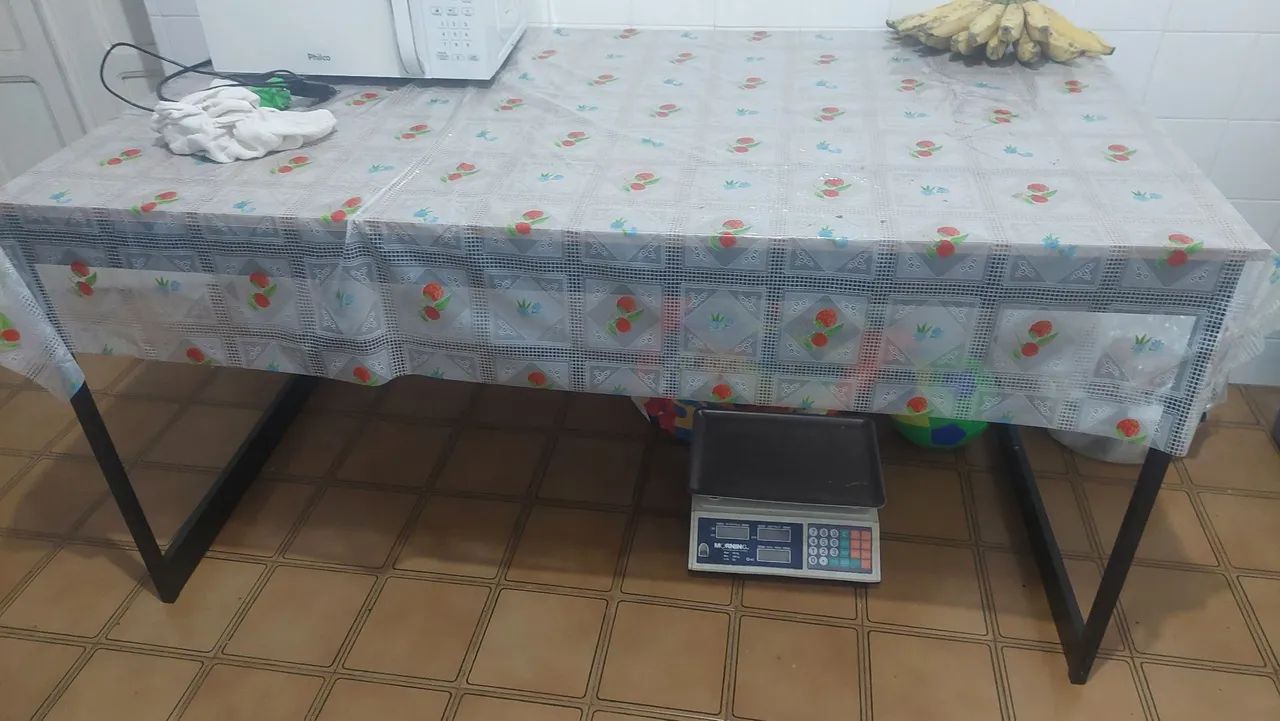 Mesa de jantar  - Foto 4