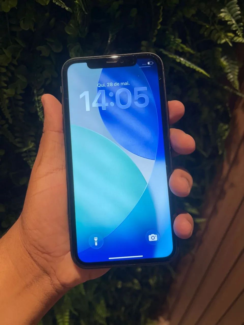 Iphone 11 128 na melhor loja de celular 
