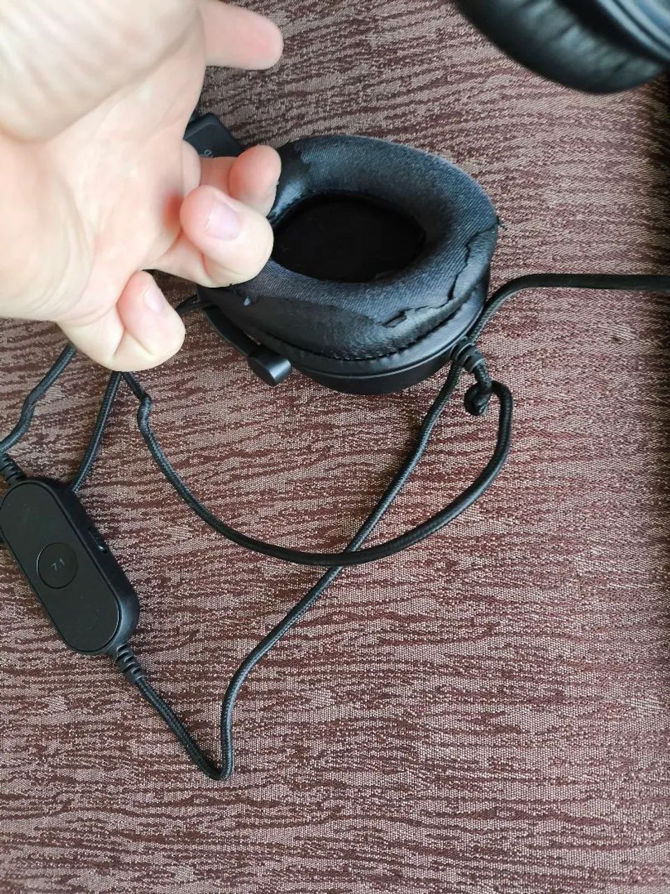 Headset Gamer Fifine H6 - Foto 3