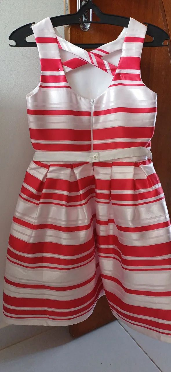 Vestido infantil  - Foto 2