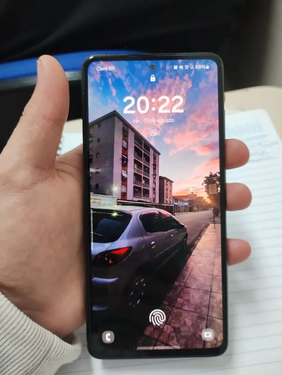 Samsung Galaxy A52s 5G 128GB - Foto 3