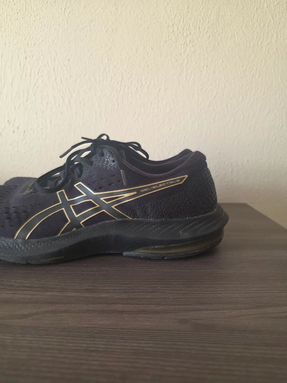 Tenis asics gel - Foto 4