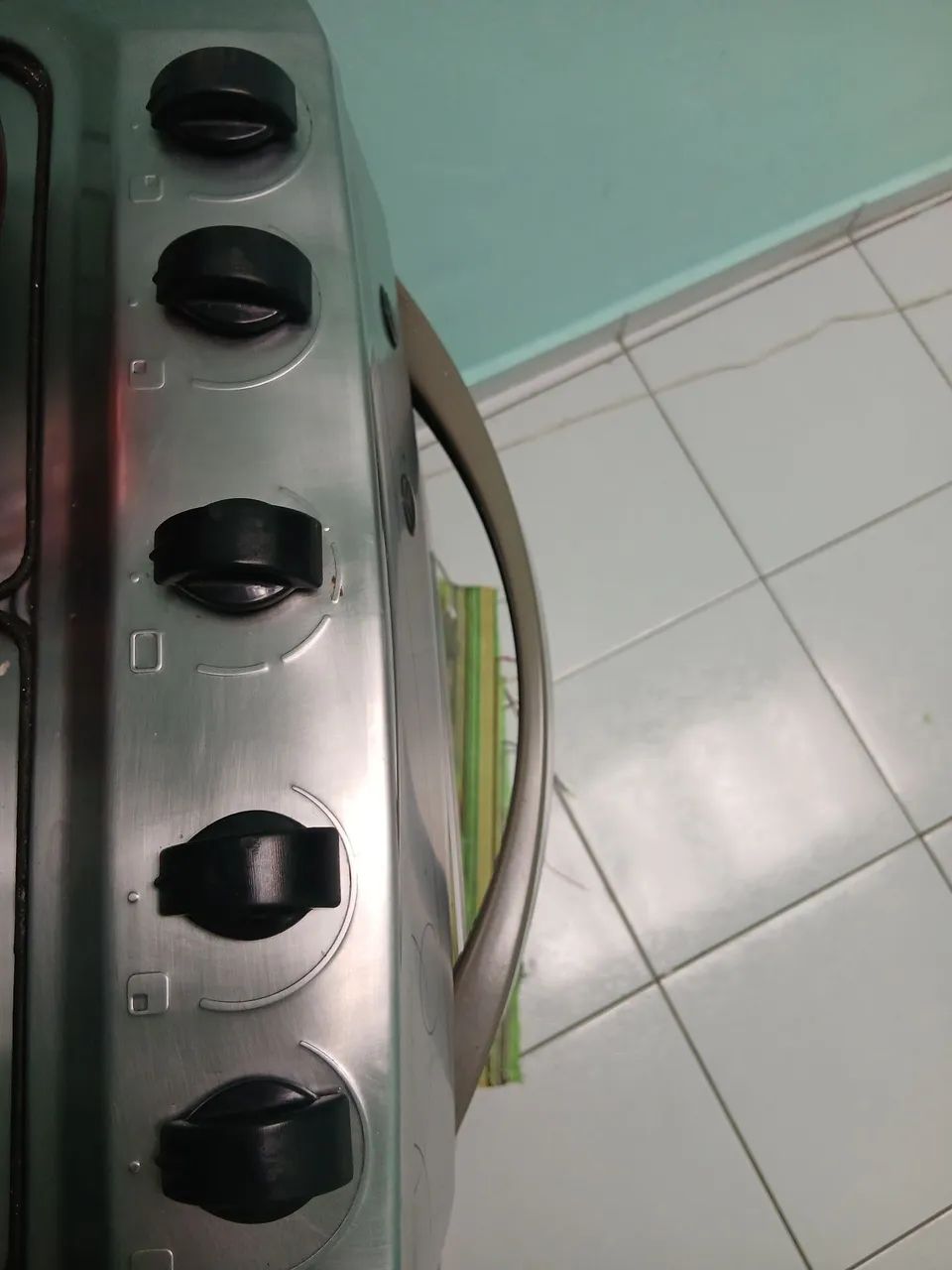 vendo - fogão  - Foto 3