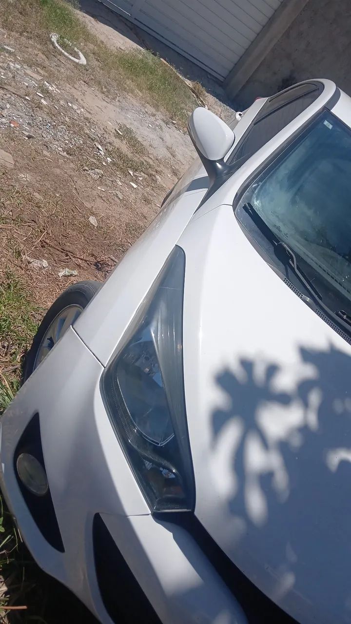 Hyundai HB20 Comf./c.plus/c.style 1.0 Flex 12V 2015 - Foto 2
