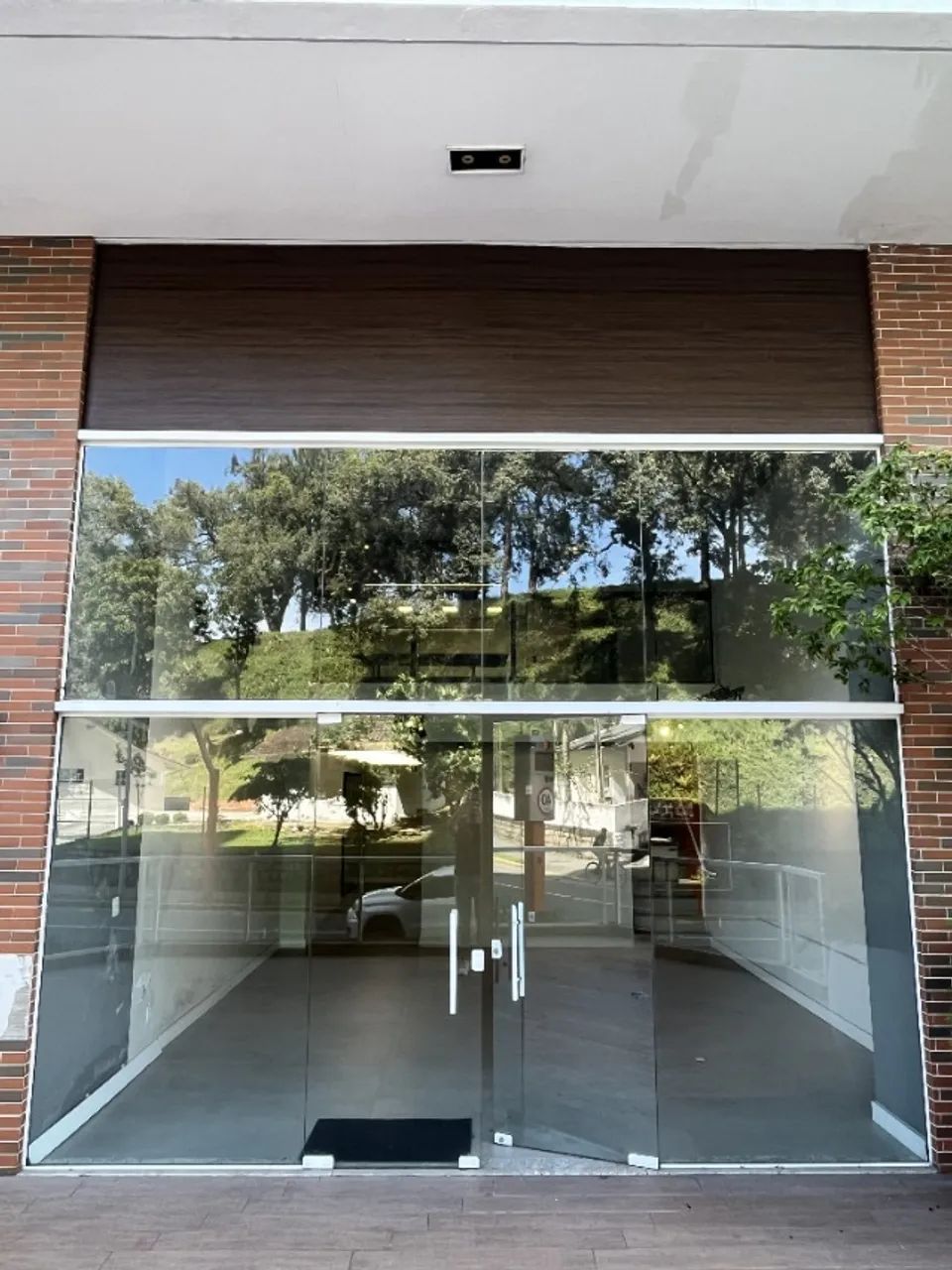 Sala comercial para locação - Foto 2
