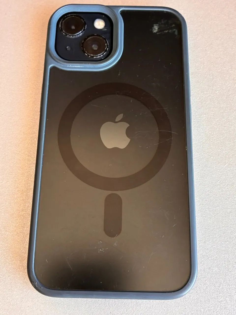 IPhone 13 256GB funcionando - Leia com Atenção! - Celulares e