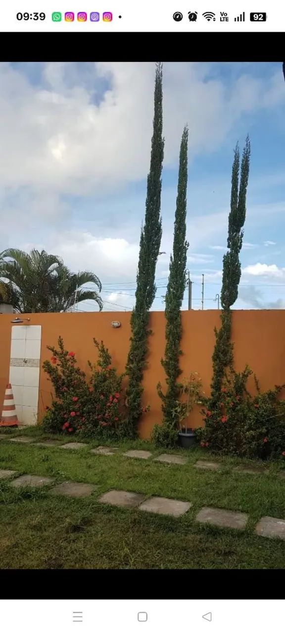 Casa 3/4 no Antares em Eunápolis   - Foto 3