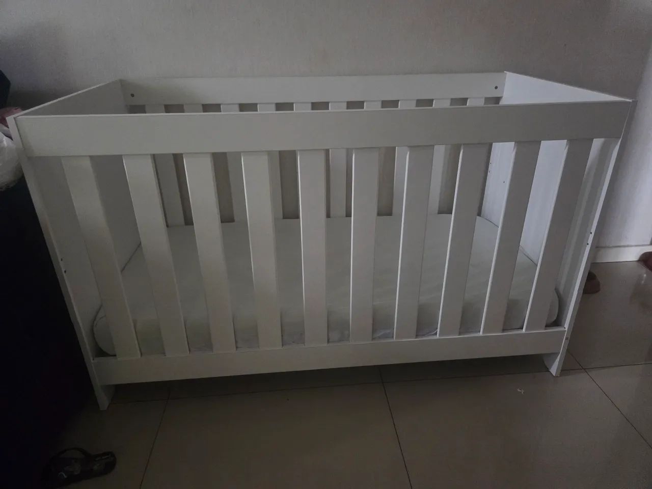 Mini cama/berço