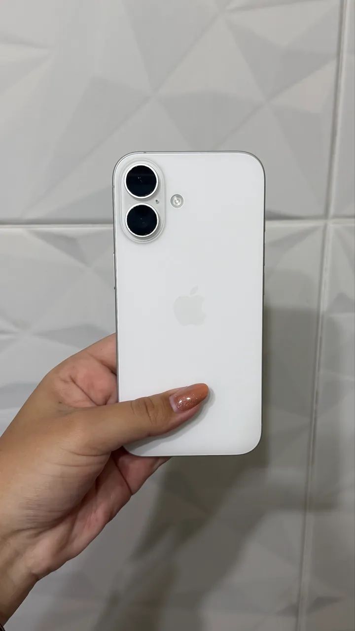 Iphone 16 256gb - Foto 3