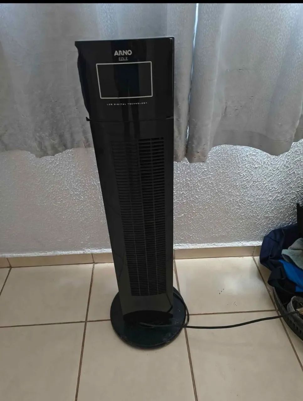 Ventilador de torre  - Foto 3