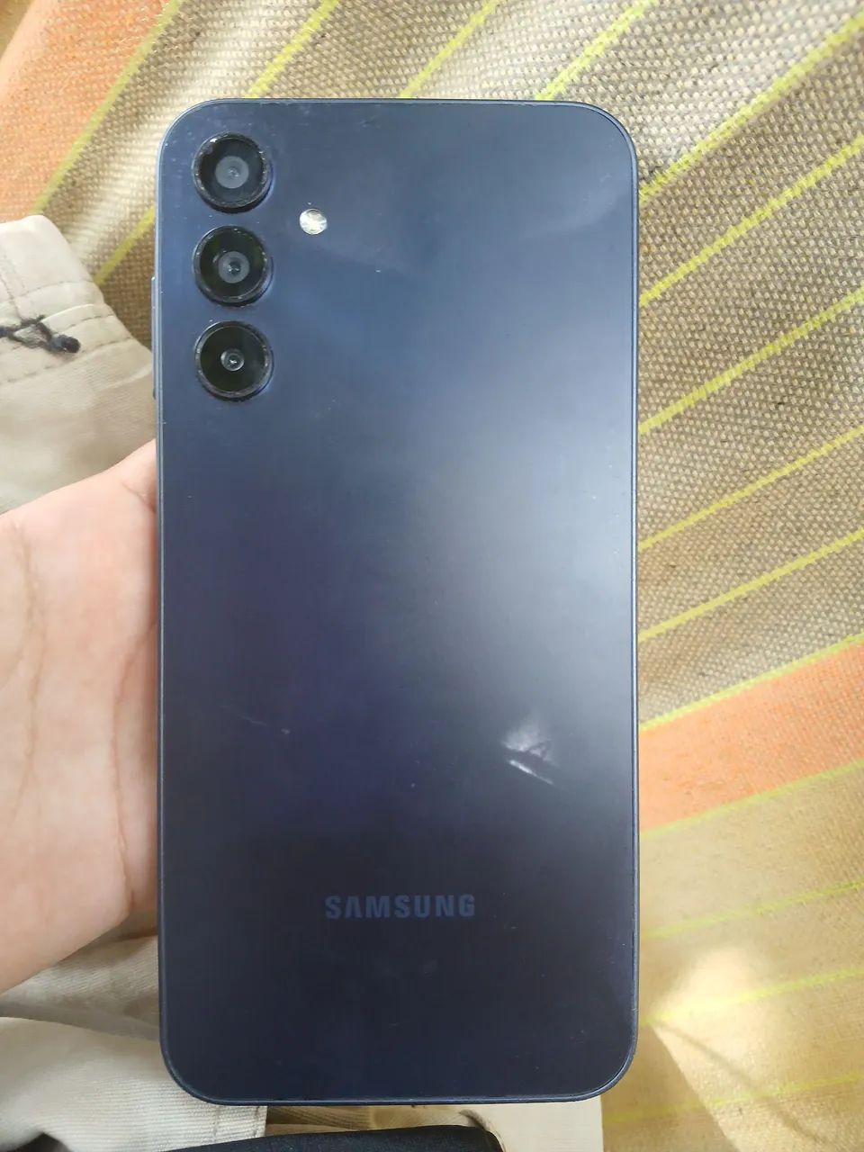 Samsung A15 - Foto 3
