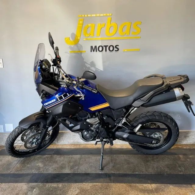 ディージェイ XL バイザーなし Yamaha 660z Tenere 2016 - 1497970135 | OLX