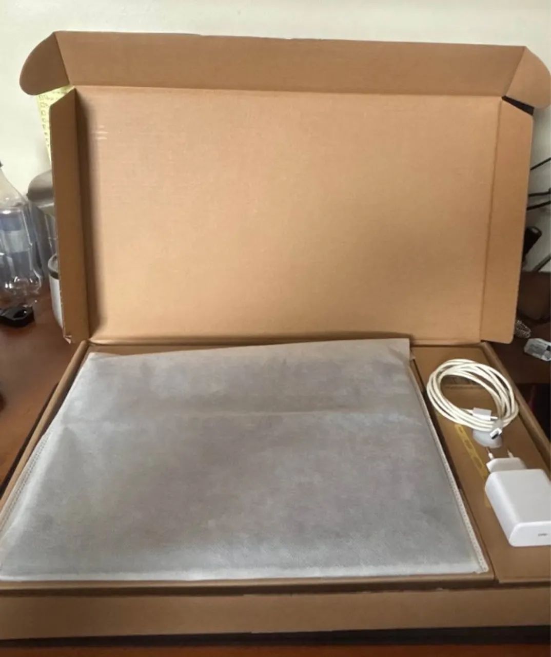 Notebook Samsung Book4 - 16gb RAM 512gb SSD NVMe - Foto 4