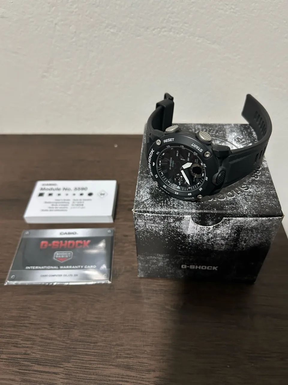 Relógio G-SHOCK Original  - Foto 5