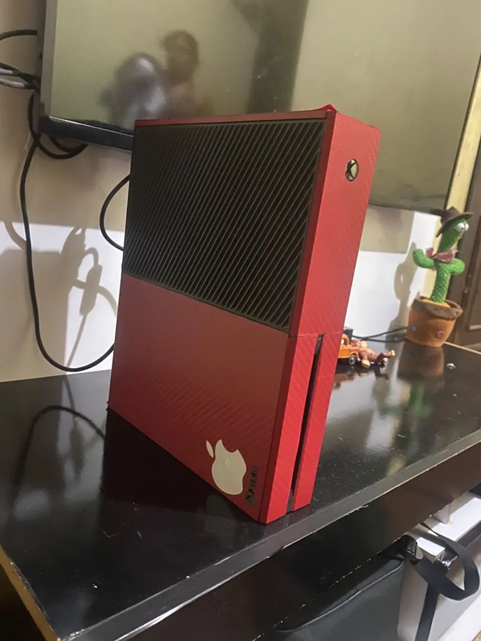 Xbox one fat