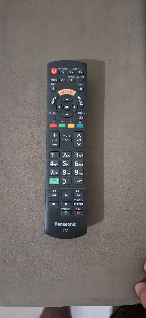 Smart tv panasonic  - Foto 4