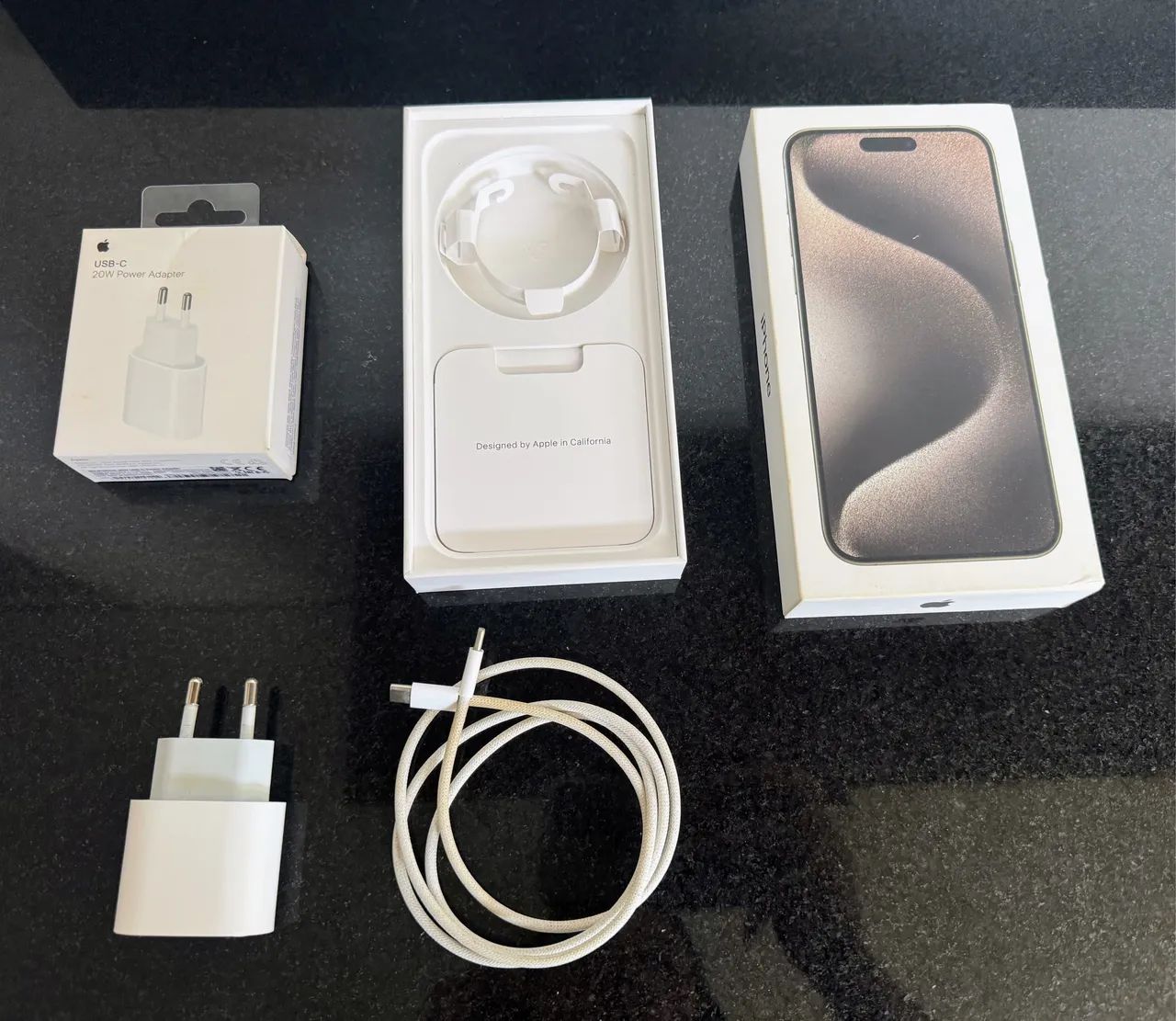 iPhone 15Pro Max