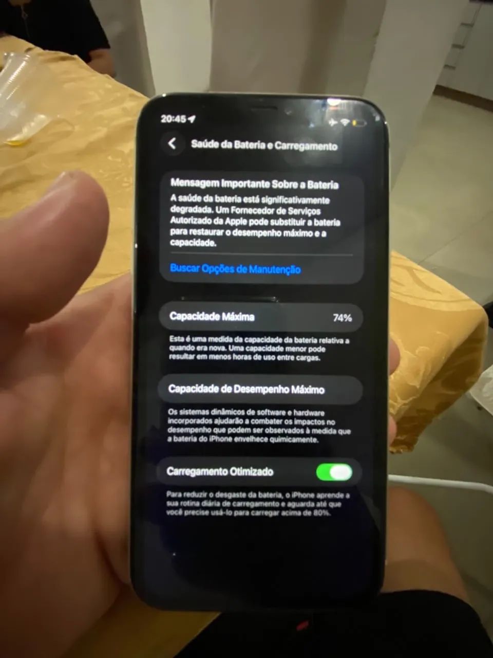 iPhone 11 64 gb  - Foto 2