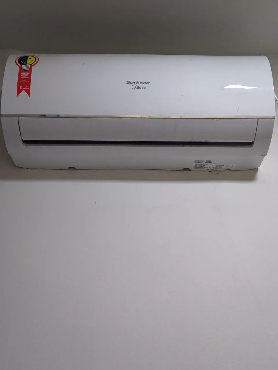 AR CONDICIONADO 