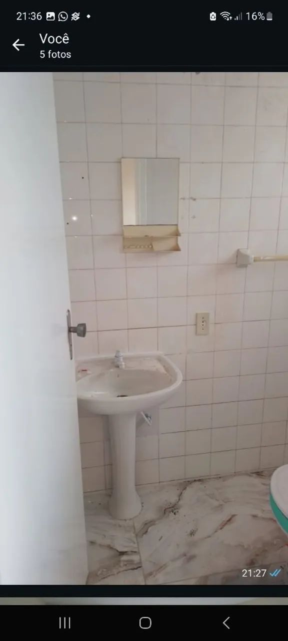 Alugo Kitnet, apartamento e casa - Foto 2