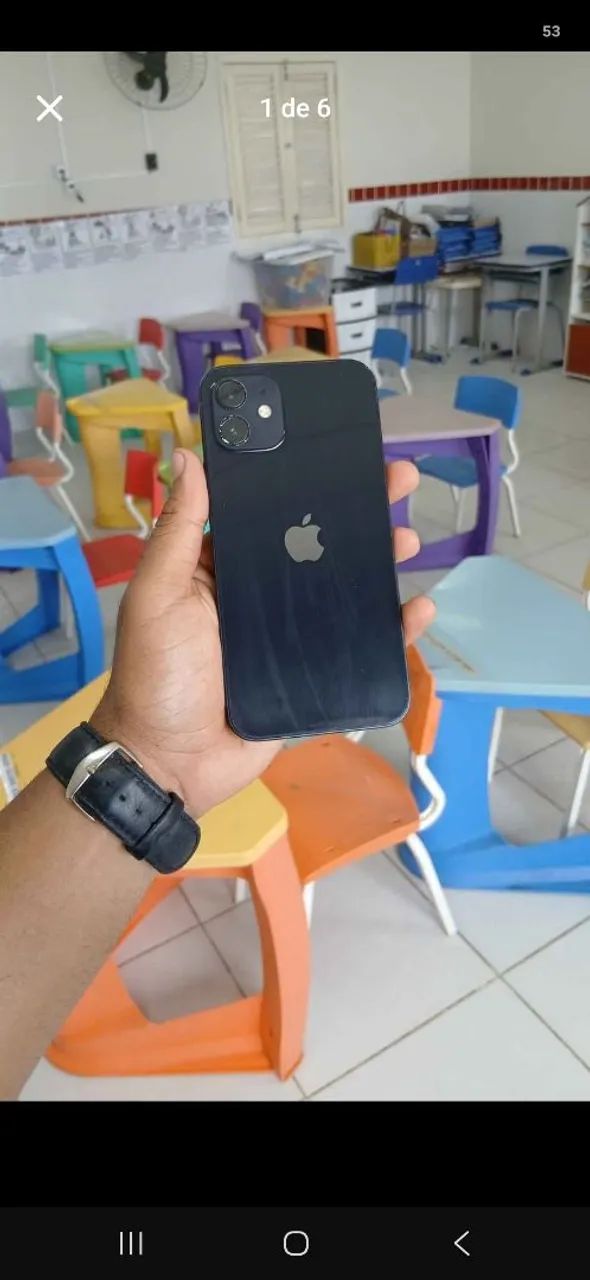 Iphone 12 - Foto 2