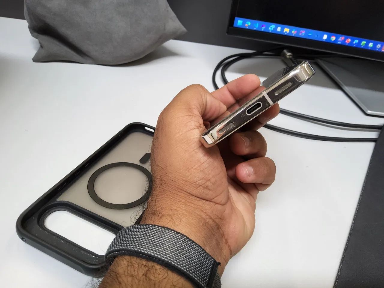 Pixel 10 Pro 256gb - Foto 3