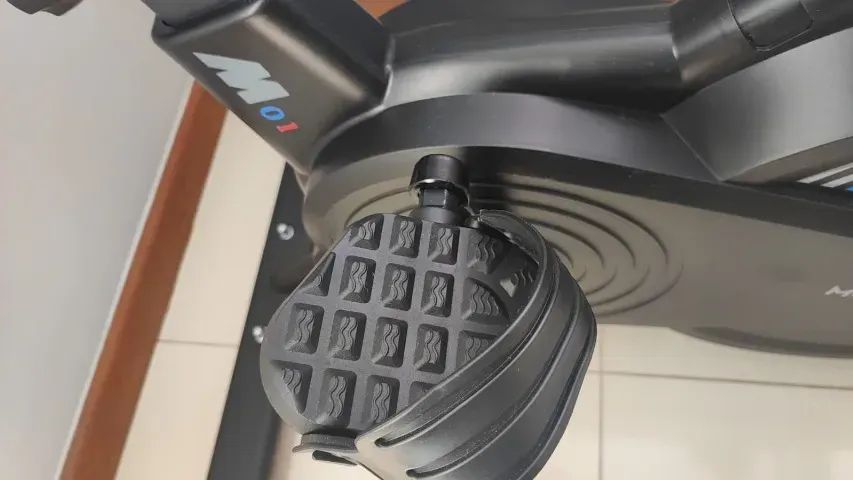 Bicicleta de spinning - Foto 5