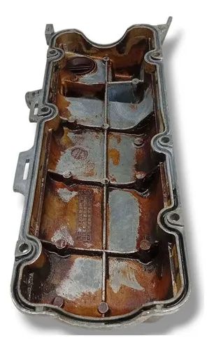 Tampa Valvula Cabeçote Palio Uno 1.0 1.4 2010 46546204 - Foto 7