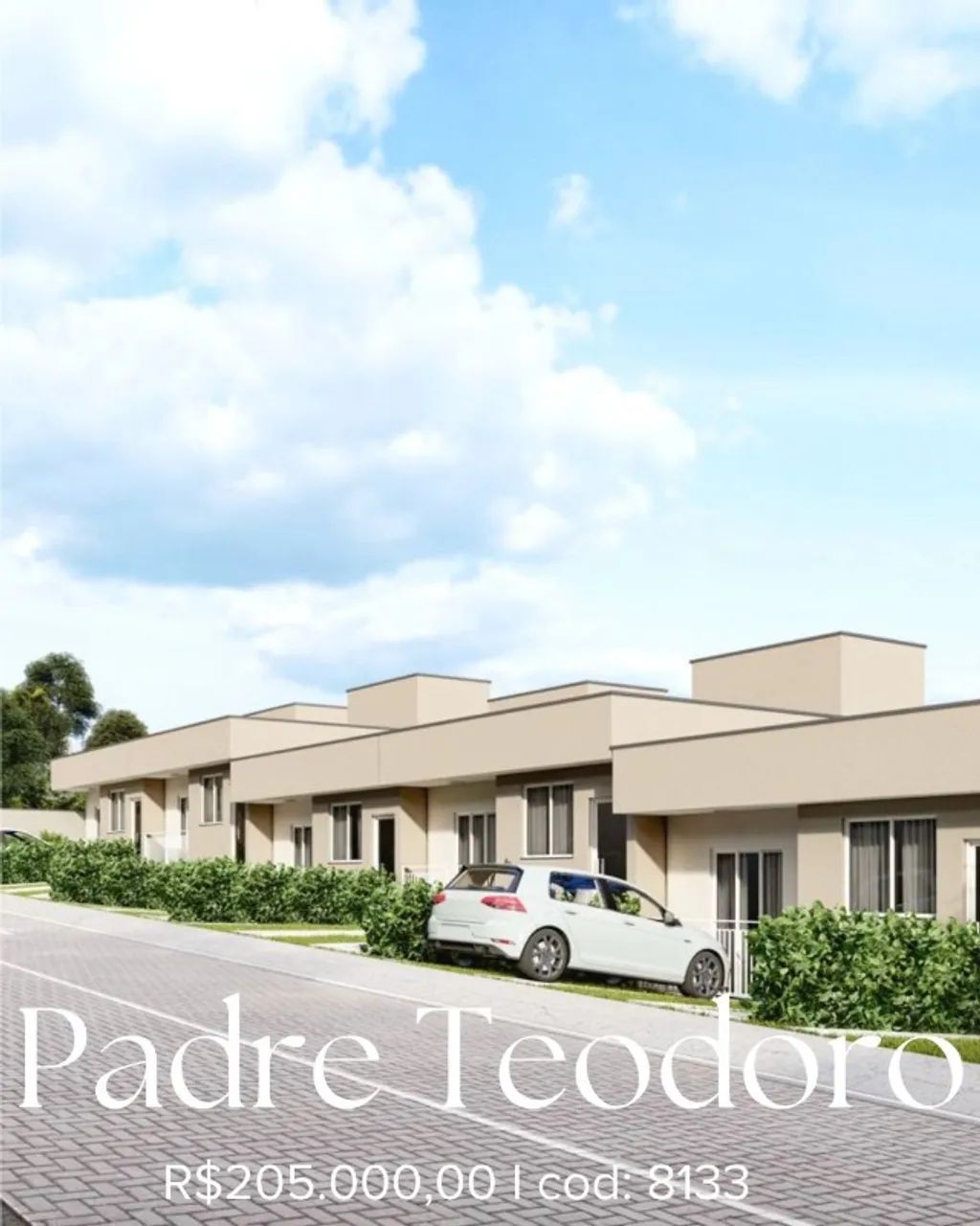 Foto - Sete Lagoas - Progresso