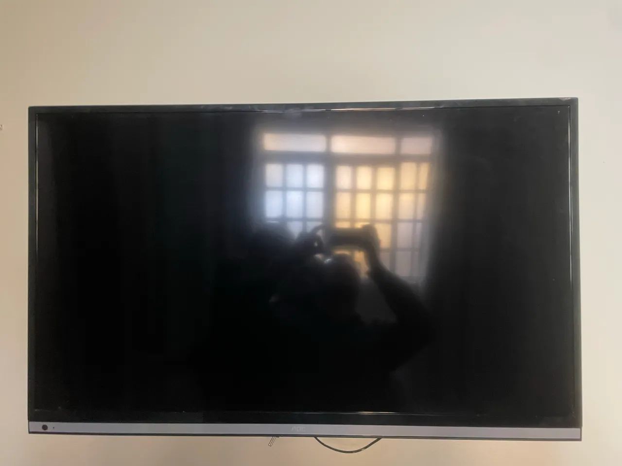 Televisão led 39 