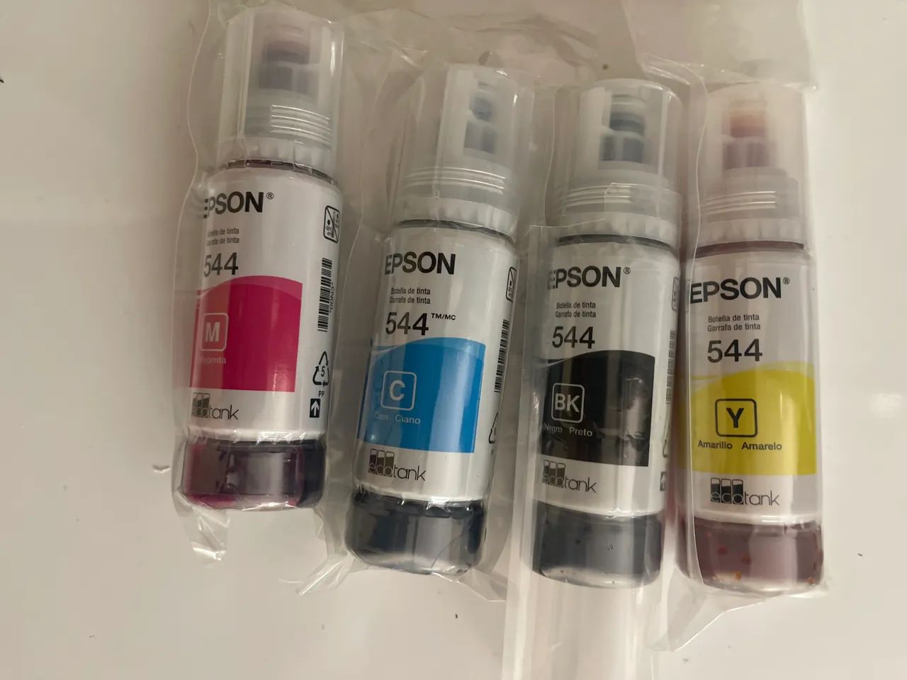 KIT EPSON 544 