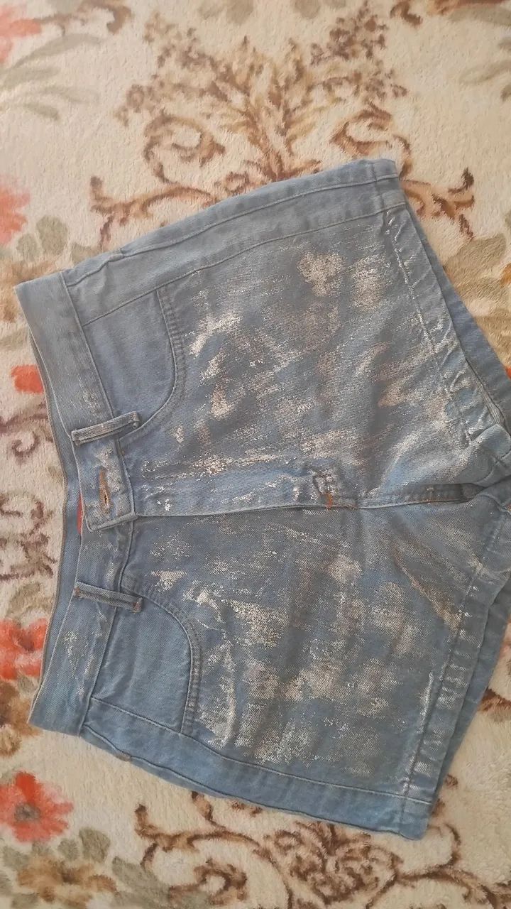 Short