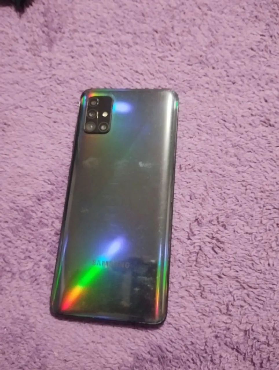 Samsung A51  - Foto 3