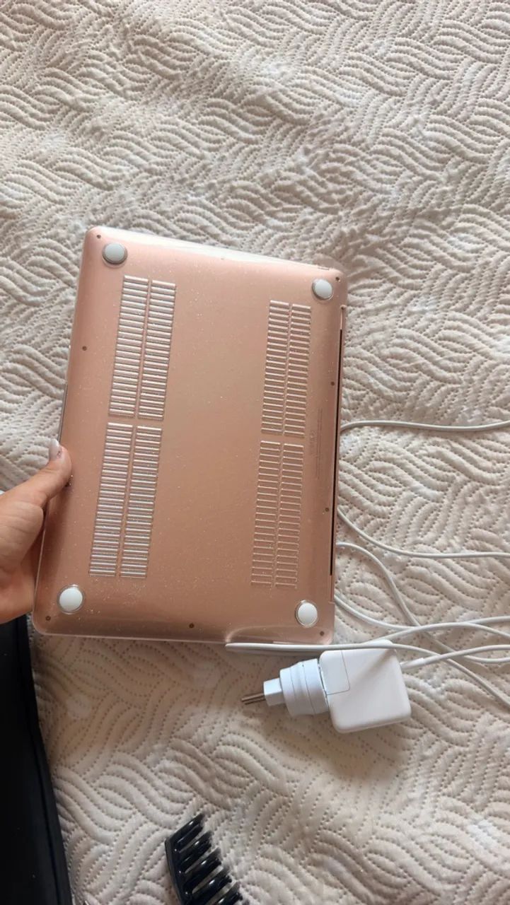 MacBook Air 2020 rose  - Foto 2