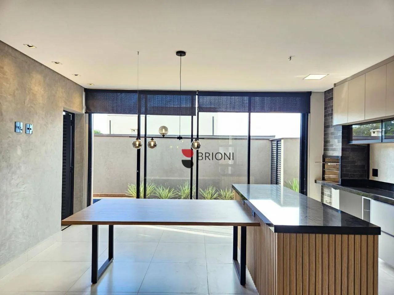 Casa Térrea no Condomínio Terras de San Pedro, com 154m², 3 quartos à venda em Ribeirão Pr - Foto 6