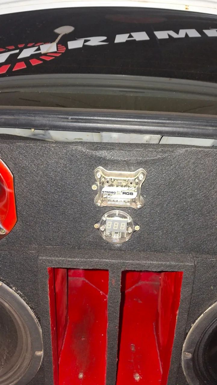 SOM AUTOMOTIVO COMPLETO - Foto 4
