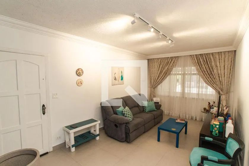 Casa à Venda - Vila Sabrina , 3 Quartos, 141 m2 - Foto 3
