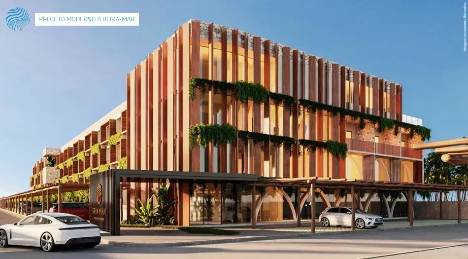 Imóvel para venda tem 36 metros quadrados com 1 quarto em Centro - Japaratinga - AL - Foto 3