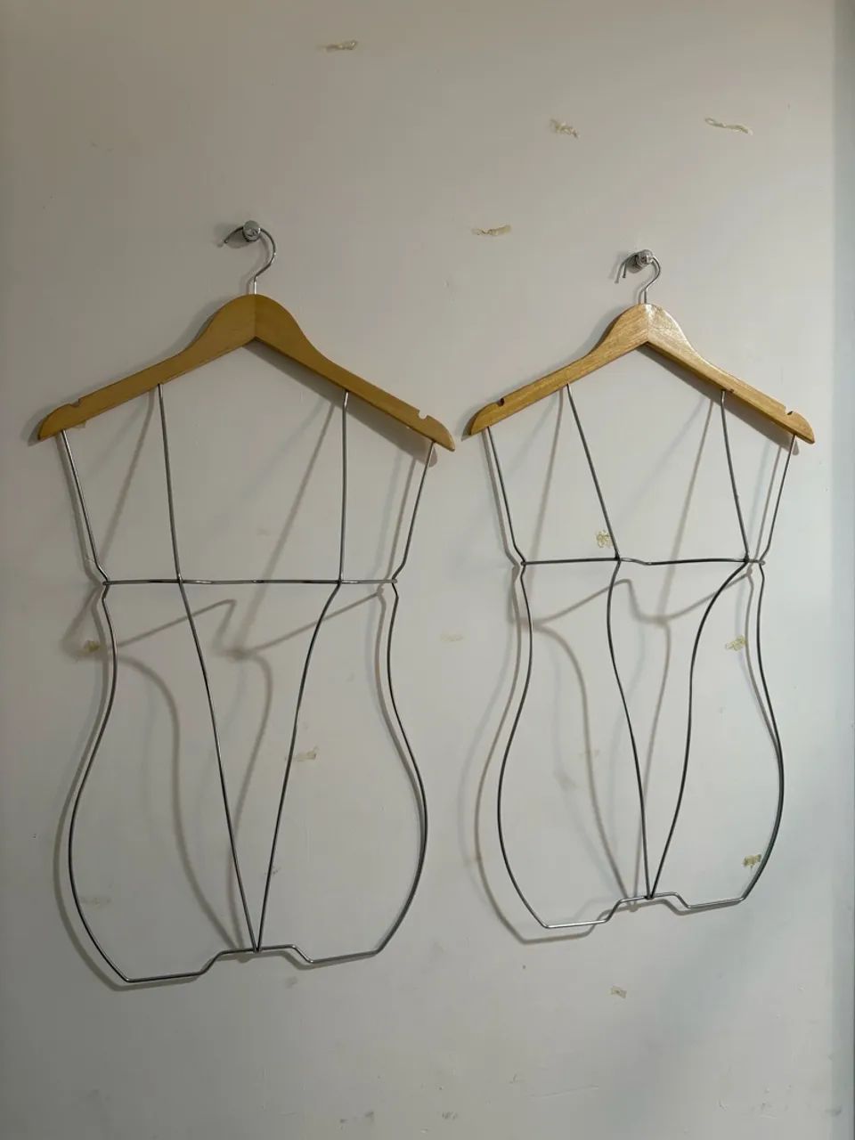Cabides manequins  - Foto 3