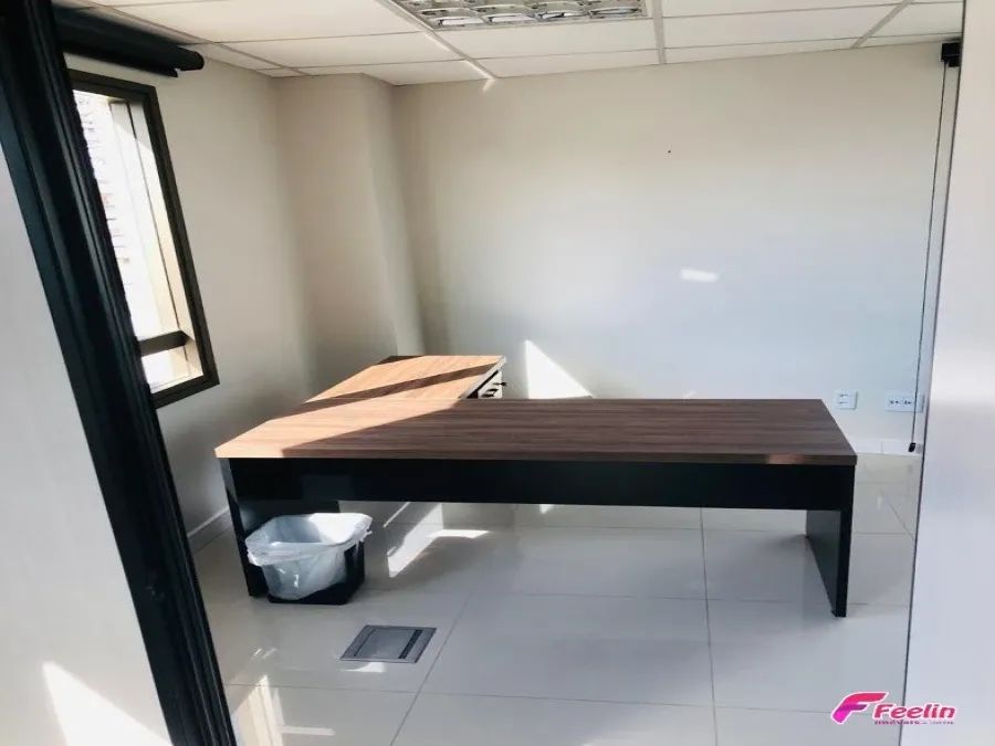 Escritório/Sala Comercial, 41m² - Centro - Foto 4