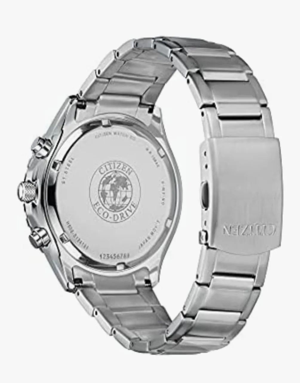 Citizen Men's Eco-Drive Weekender Sport Casual - Foto 4