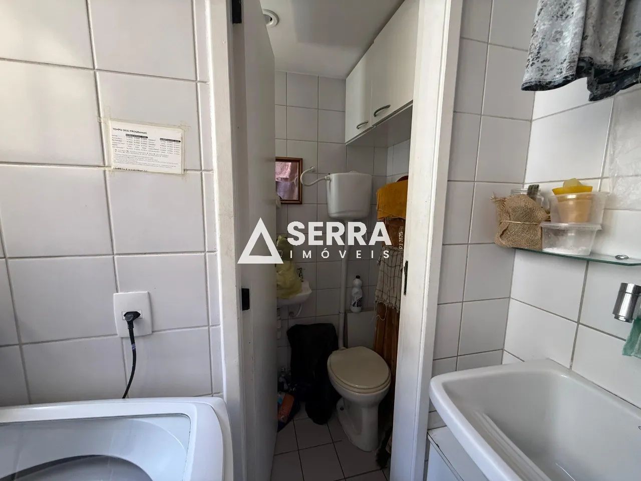 Cidade Jardim Salvador | 3/4 com Suíte | 77m² | Andar Alto | Total Conforto e Segurança - Foto 11