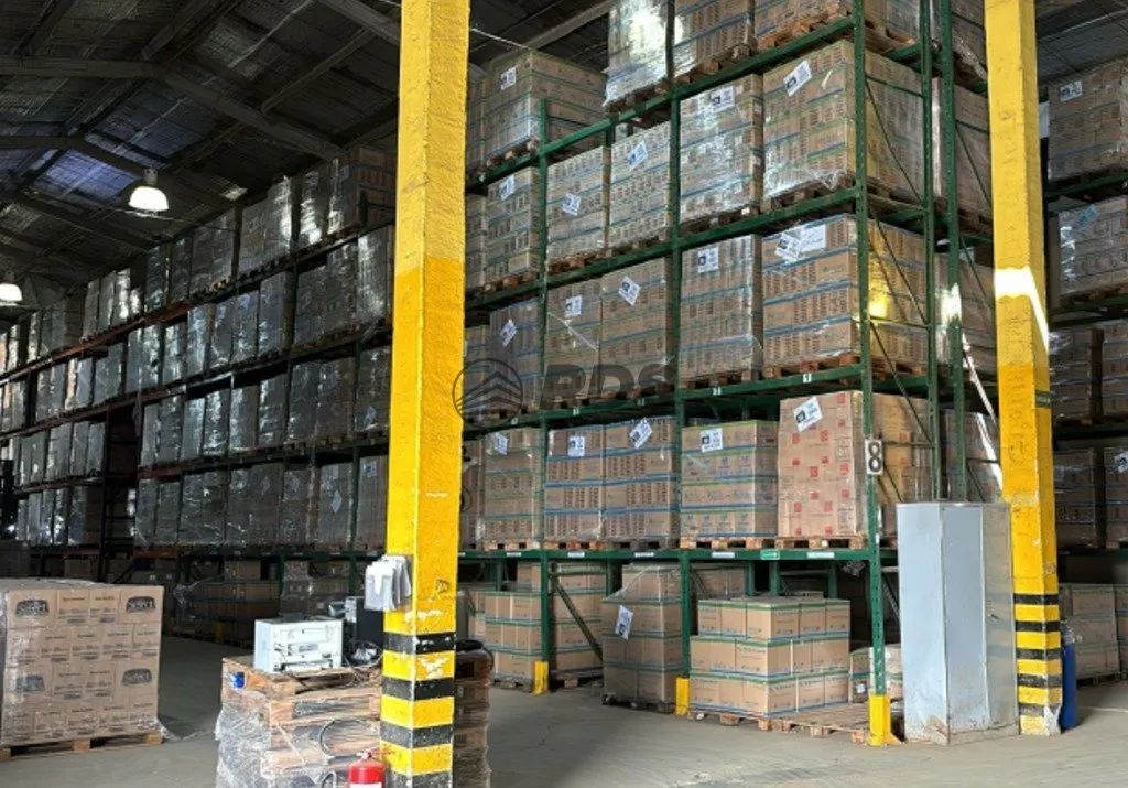 Galpão Comercial. - Foto 2